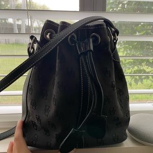 Dooney & Bourke Bucket Bag